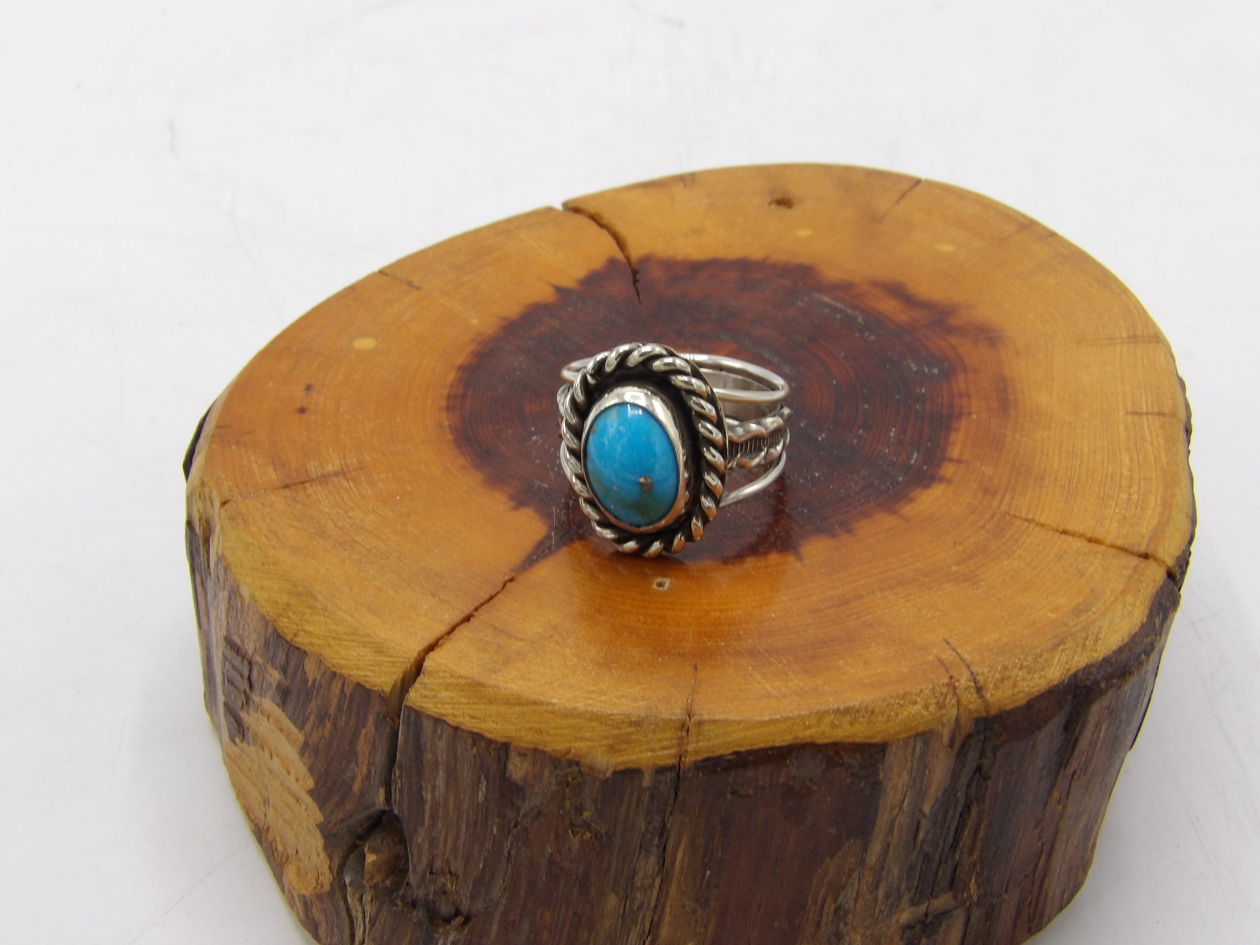 Persian TQ Ring by Chris Gchachu 4157961